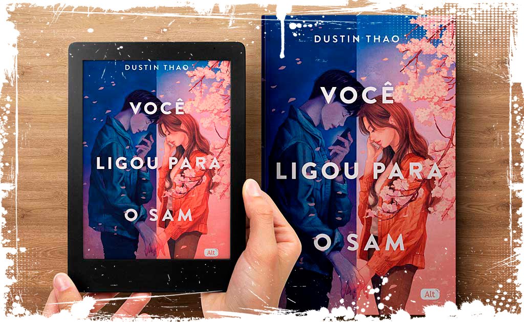 Você ligou para o Sam