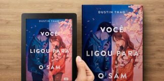 Você ligou para o Sam mistura luto, amor e mistério Você ligou para o Sam