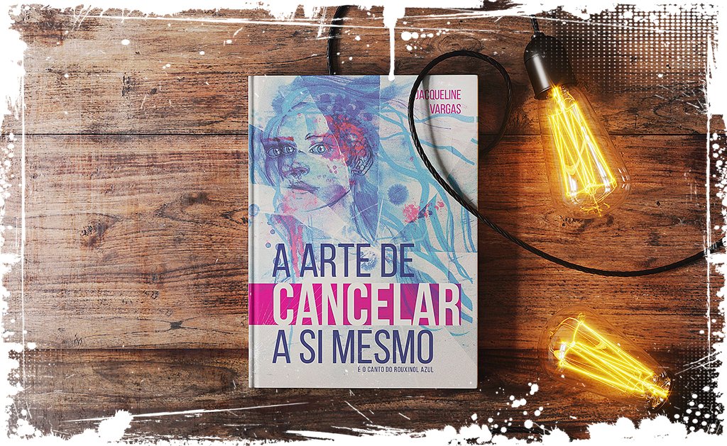 A arte de cancelar a si mesmo