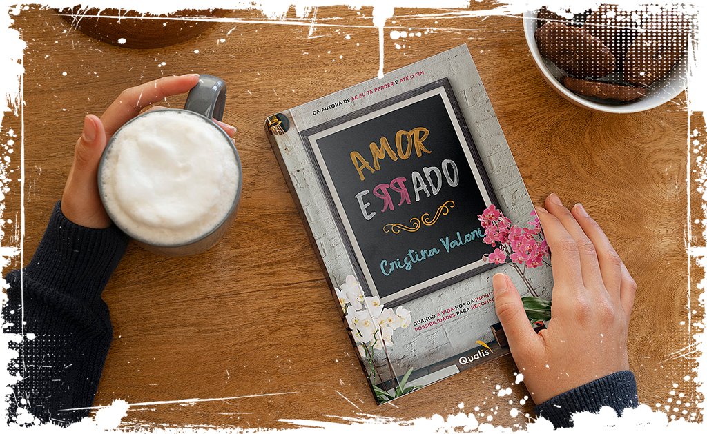 Amor errado