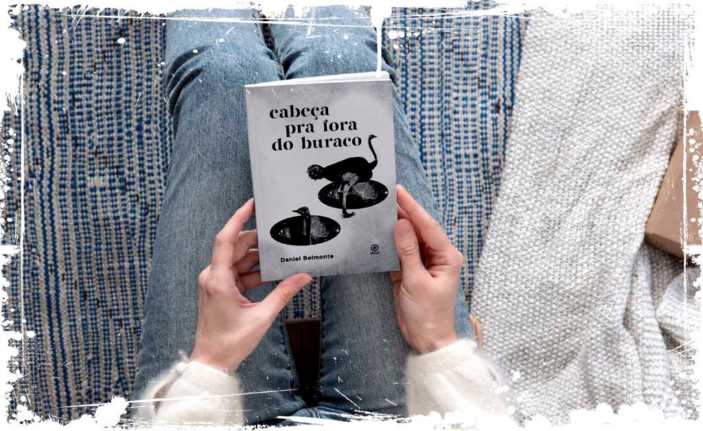 Cabeça Pra Fora do Buraco
