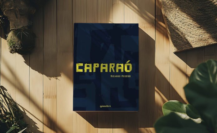 Caparaó