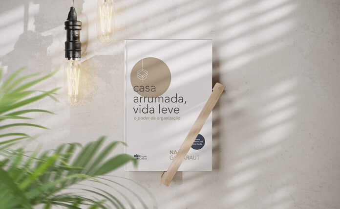 Casa Arrumada,