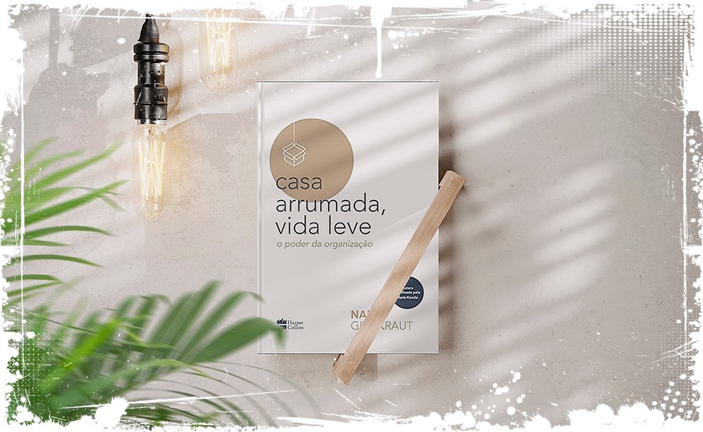 Casa Arrumada
