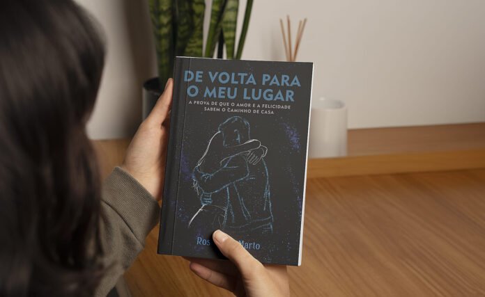 De volta para o meu luga