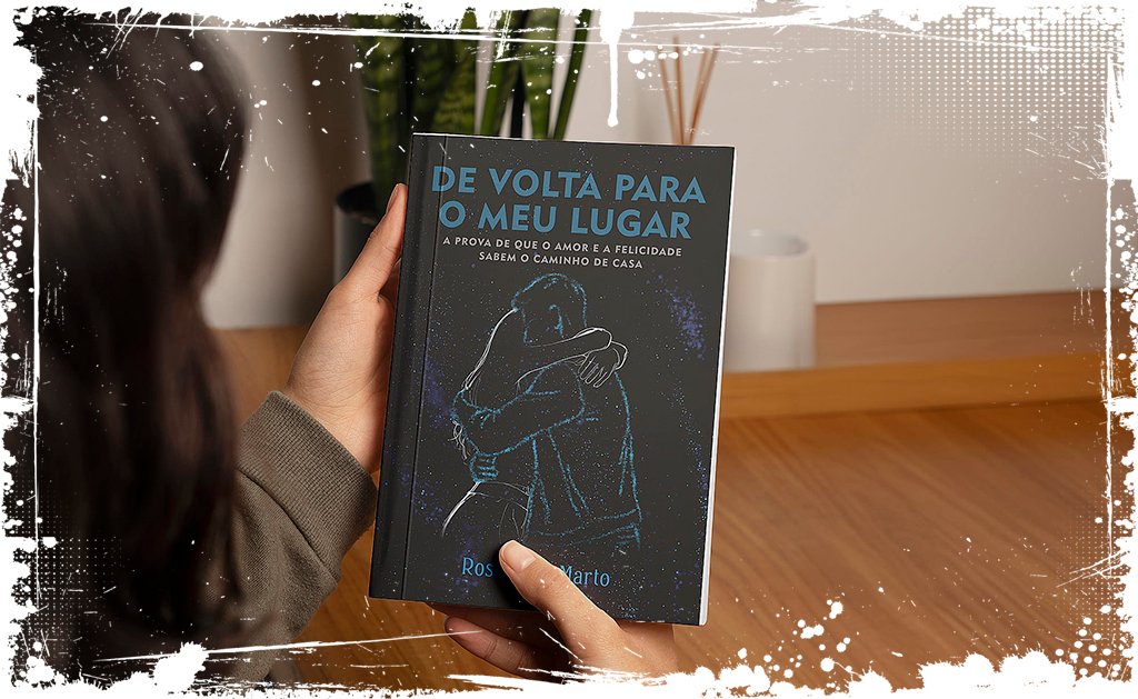 De volta para o meu luga