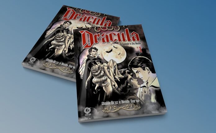 Drácula - A Sombra da Noite