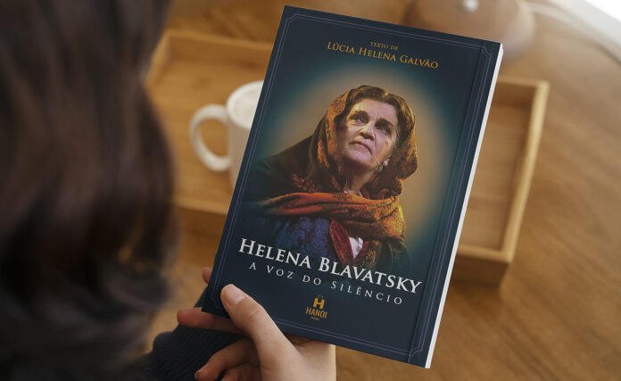 Helena Blavatsky