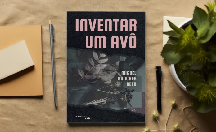 Inventar um avô