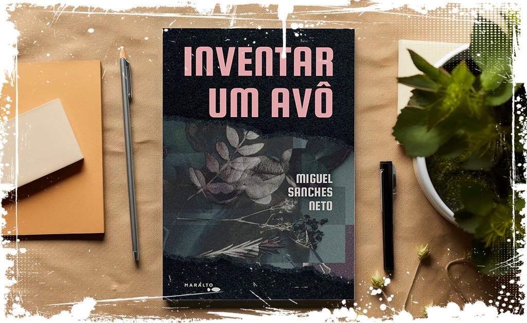 Inventar um avô