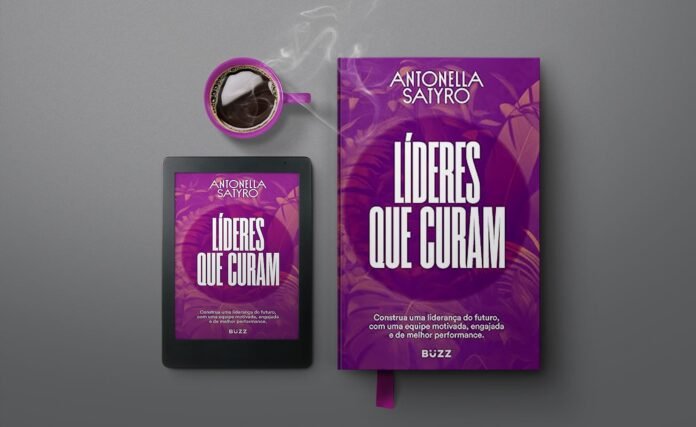 Líderes que Curam