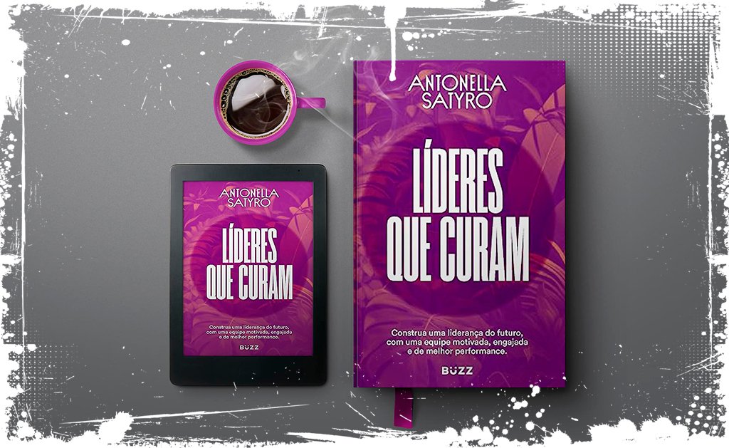 Líderes que Curam