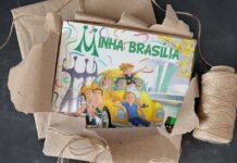Minha Brasília celebra infância, cultura e identidade únicas Minha Brasília