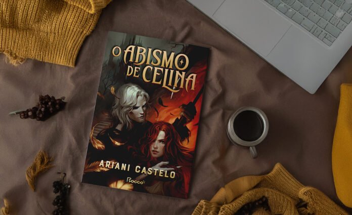 O Abismo de Celina