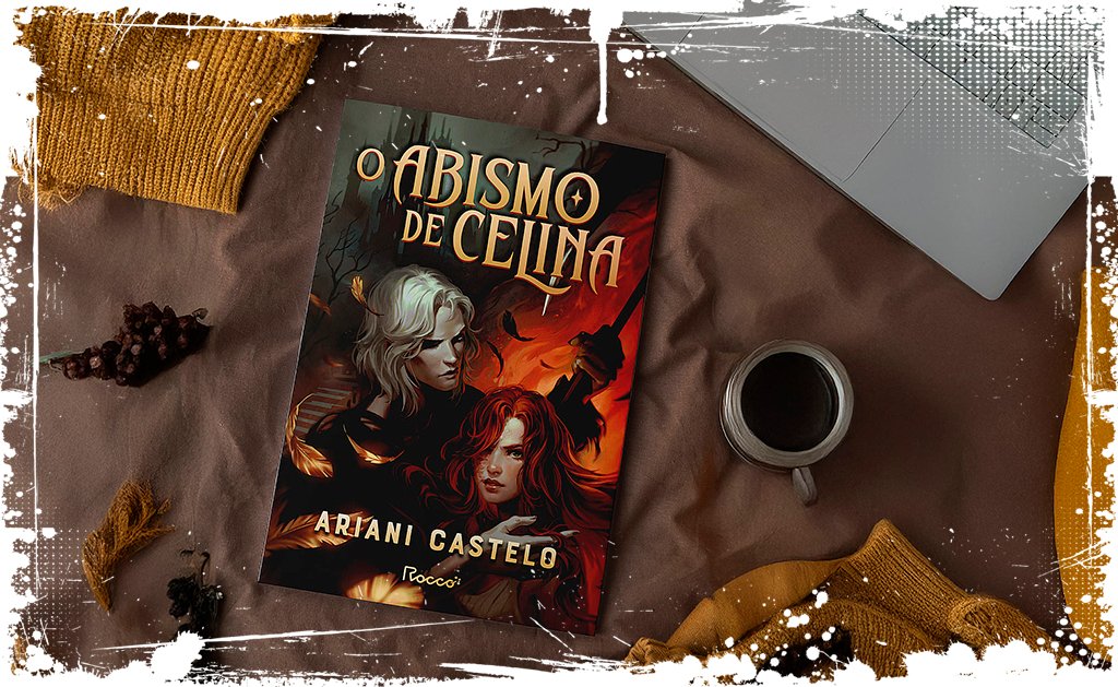 O Abismo de Celina