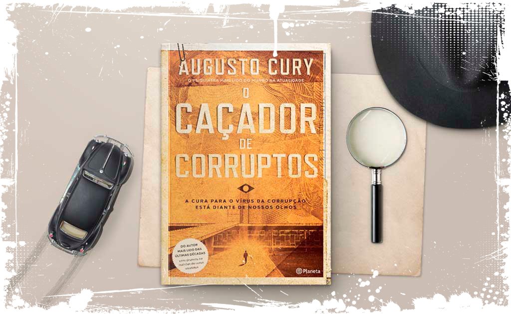 O caçador de corruptos