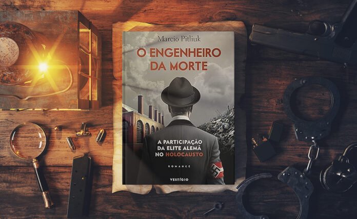 O Engenheiro da Morte
