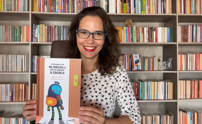 O estranho caso da mochila