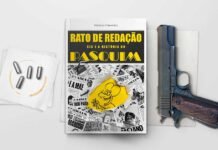 Rato de Redação conta a história do icônico Pasquim Rato de Redação