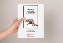 Quando acende a câmera: guia essencial para atuação atual Quando acende a câmera