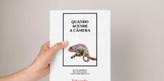 Quando acende a câmera: guia essencial para atuação atual Quando acende a câmera