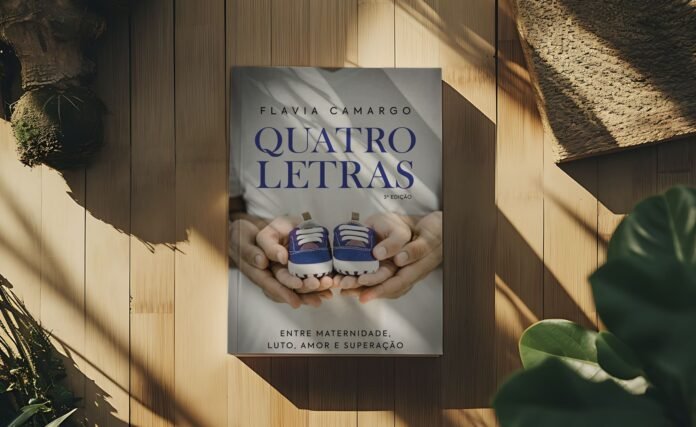 Quatro Letras