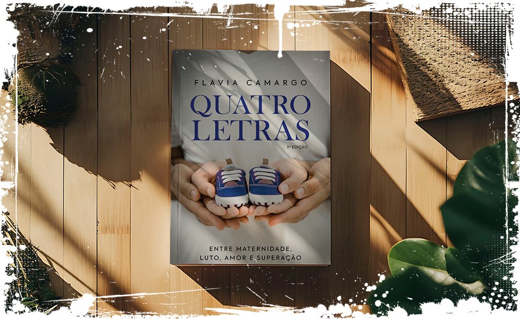 Quatro Letras