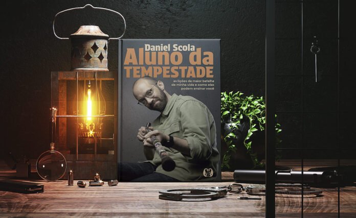 Aluno da Tempestade