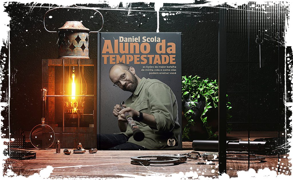 Aluno da Tempestade