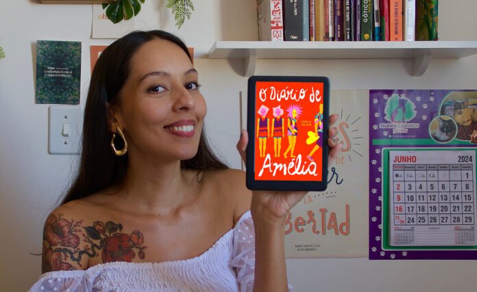 Diário de Amélia