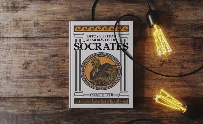 Ditos e Feitos Memoráveis de Sócrates