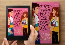 Era Uma Vez no Século XXI: amor realeza e dilemas Era Uma Vez no Século XXI