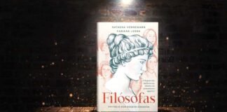 Filósofas resgatam vozes femininas no pensamento mundial Filósofas