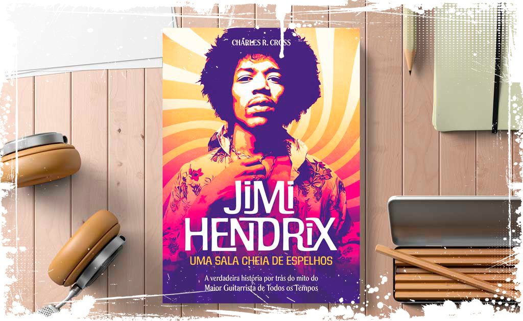Jimi Hendrix