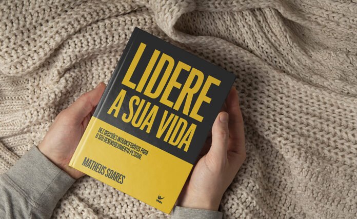 Lidere a sua vida