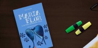Maria Flor: a última ararinha-azul clama por vidas Maria Flor