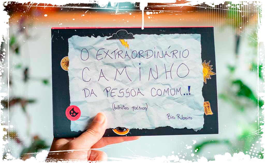 O Extraordinário