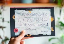 O Extraordinário Caminho de Biro Ribeiro em versos O Extraordinário