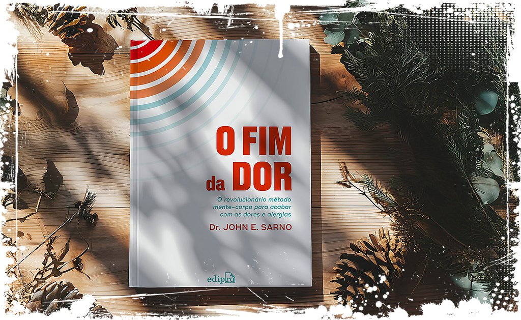 O Fim da Dor
