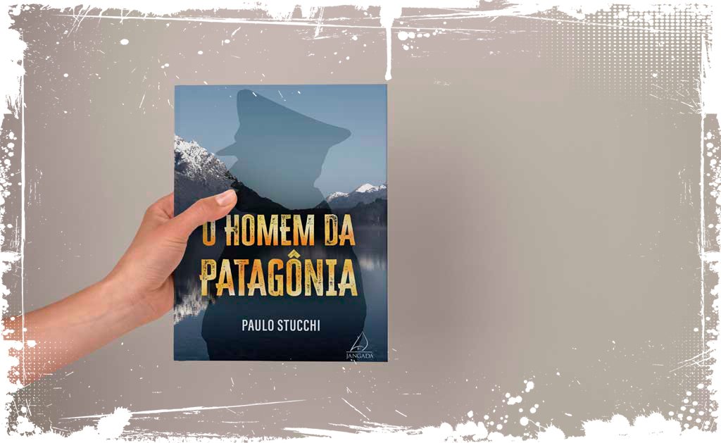 O Homem da Patagônia