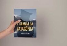 O Homem da Patagônia desvenda nazistas e segredos pós-guerra O Homem da Patagônia