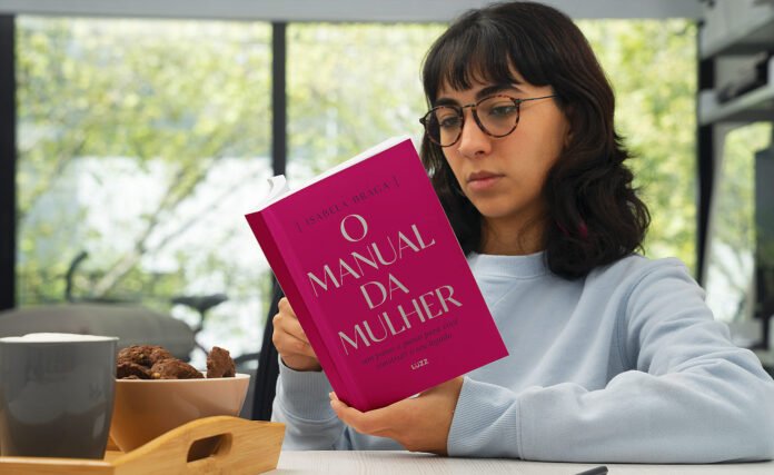 O Manual da Mulher