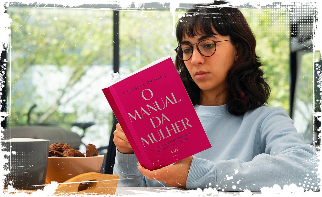 O Manual da Mulher