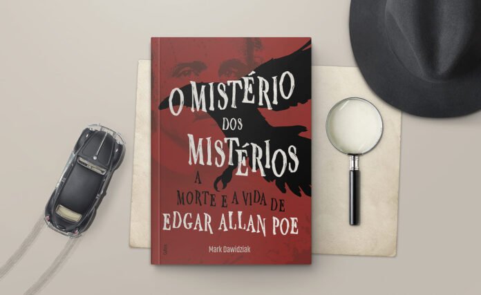 O Mistério dos Mistérios