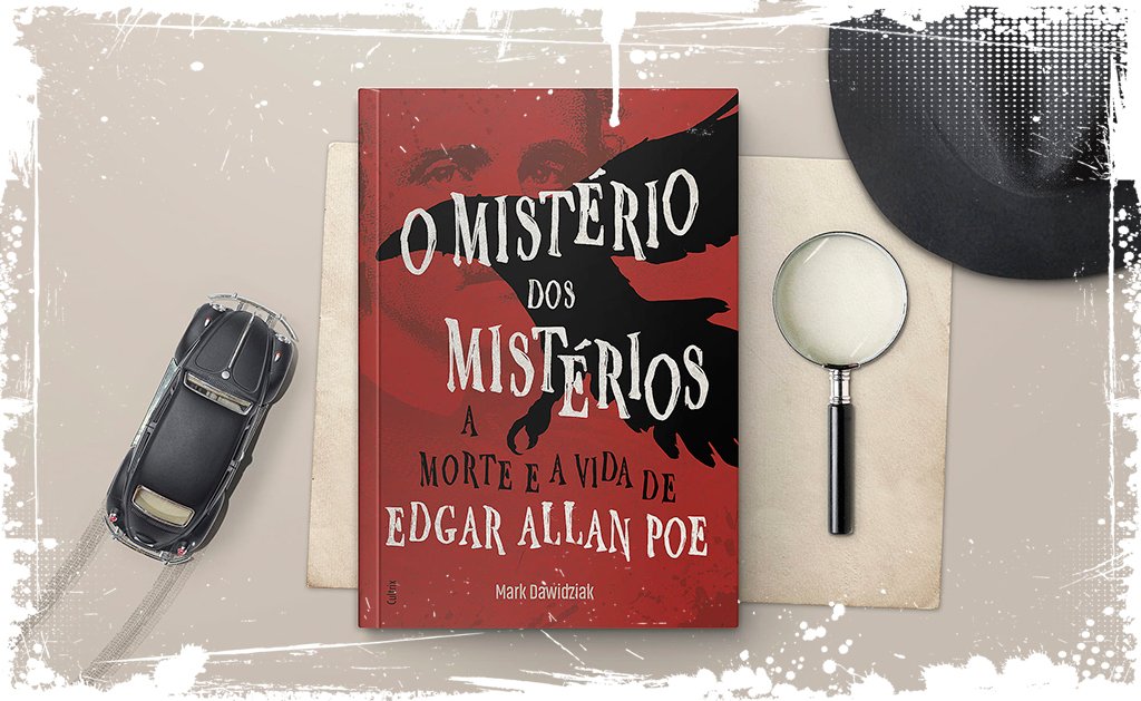 O Mistério dos Mistérios