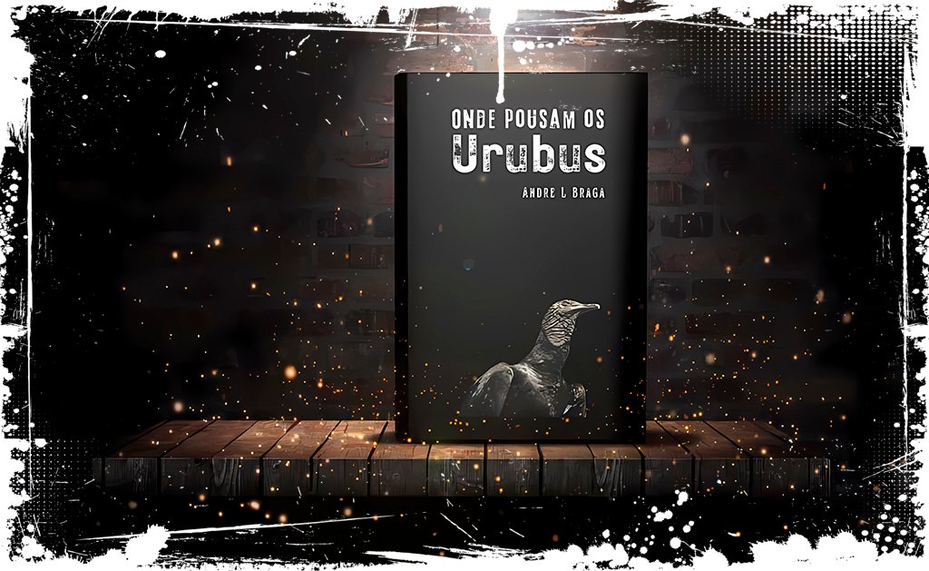 Onde Pousam os Urubus