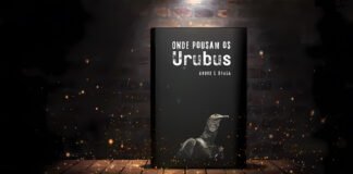 Onde Pousam Os Urubus: fome, poder e real cruel já Onde Pousam Os Urubus