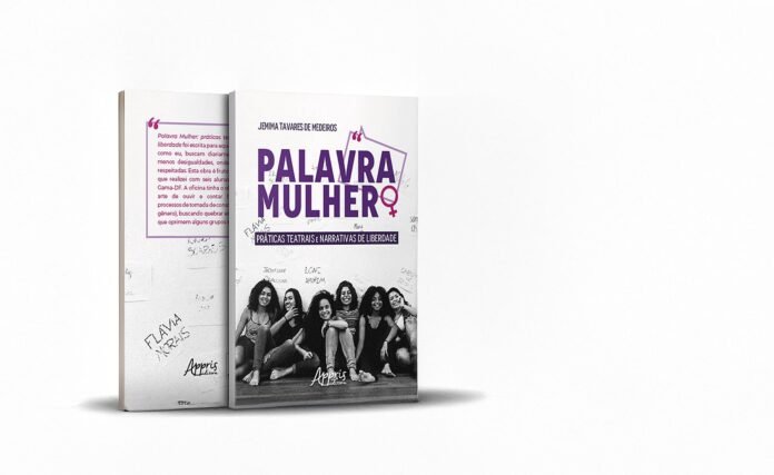 Palavra Mulher