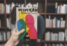 Perfeição Desfeita questiona limites da busca ideal humana Perfeição Desfeita