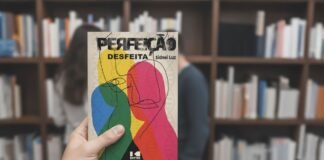 Perfeição Desfeita questiona limites da busca ideal humana Perfeição Desfeita